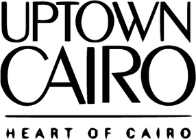 Uptown Cairo