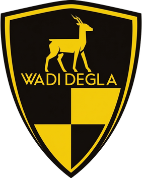Wadi Degla